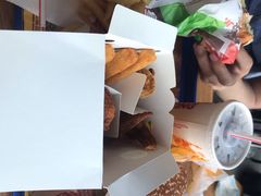 -汉堡王(砂之船奥莱店)