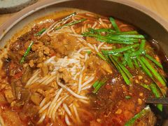 -山茶云南菜(永安里店)