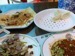 -渔家大院·地道威海菜(石岛店)