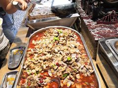 -吉布鲁牛排海鲜自助(成都大悦城店)