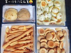 -五号法甜(二七万达店)