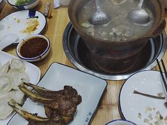 -花姐羊肉炉(吕厝店)