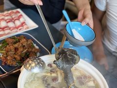 -金龙·打边炉(南京西路店)