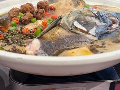 -千禧万福汉亭舫·船舫苏宴