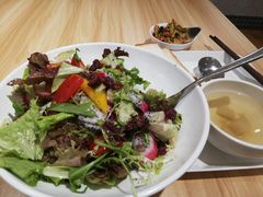 -轻蔬不用等·素食(江苏路店)