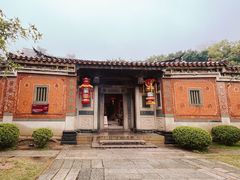 -晋江五店市传统文化旅游区