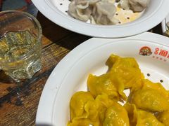 -金谷园饺子·烧烤(人大总店)