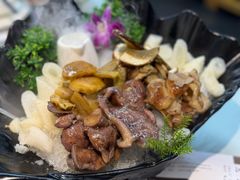 -名善山珍·野生菌汤锅(文殊院店)
