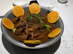 -关东小磨东北菜(漕河泾印象城店)