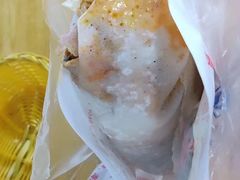 -安徽阜阳卷馍(西单店)