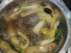 -满禾林火锅(丹东路店)