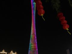 -海心沙亚运公园