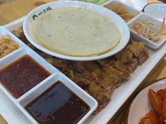 -肘子酥·天津菜·特色捞面(德云社店)