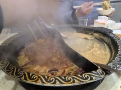 -晓林火锅(安定门店)
