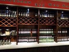 -火焰山自助烧烤涮石板烤肉(新华大街店)