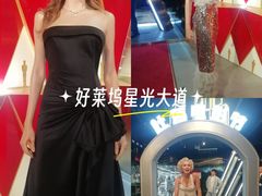 -武汉杜莎夫人蜡像馆