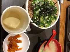 -食其家·牛丼咖喱(A世界店)