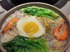 -骨之味·筒骨汤火锅(江头店)