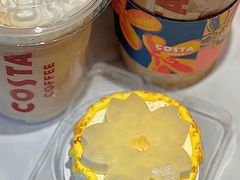 -COSTA COFFEE(吴江路店)