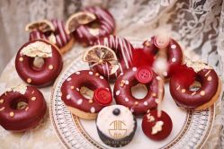 -张仕婚礼·做有温度的婚礼