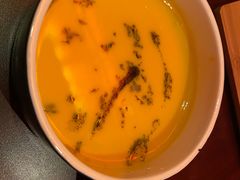 -杭州西子湖四季酒店-WL BISTRO西湖餐厅