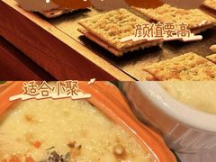 -牛YO寿喜烧和牛火锅自助(三台子万象汇店)