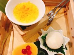 -赤坂亭M9和牛烧肉·日料398放题(万达店)