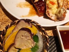 -雍和会海鲜姿造自助(湖东路店)