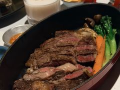 -Marina厨房·ALA精酿(月湖盛园店)