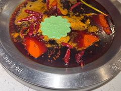 -大龙燚火锅(科华店)