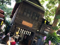 -清迈女子监狱马杀鸡(无分店)