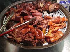 -翁家大院(西美·五洲天地店)