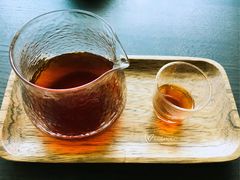 手沖水洗耶加雪菲-LIN COFFEE CO(龙珠达店)