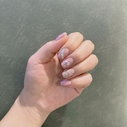 -U3美甲
