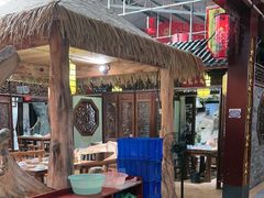 -和源祥·日照菜扛把子(万平口一店)