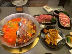 -湊湊火锅·茶憩(南京万象天地店)