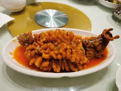 -香融府·烤鸭·家常菜(马家堡路店)