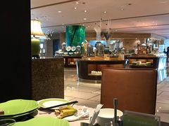 大堂-厦门悦华酒店·绿庭主题自助餐厅