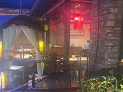 -红蜡烛-养生粥-津鲁菜(中山路店)