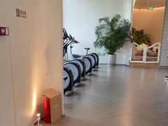 -YCHL FIT 健身(星寰店)