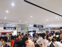 -崇光百货(尖沙咀店)