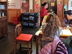 -小吊梨汤·北京菜·烤鸭(双井乐成中心店)