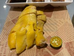 -宋园·金宴浙鲜馆(静安店)