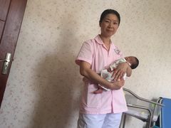 -田螺阿姨自营月嫂·育儿嫂(高新店)
