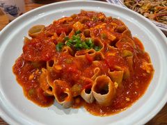 -山西会馆·晋菜·晋商宴·学堂记忆(许坦西街店)