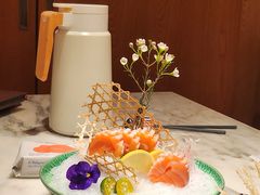 -月下料理(楷林IFC店)
