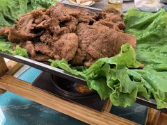 -平壤馆(西塔街店)