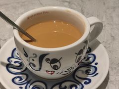 -翠华餐厅(正佳广场店)