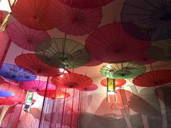 -蘑菇私房菜小馆(杨家坪西城天街店)