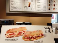 -星巴克(秦皇岛乐都汇店)